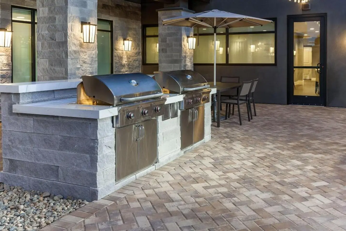 Residence Inn by Marriott Fairfield Napa LOUNGE_LOBBY