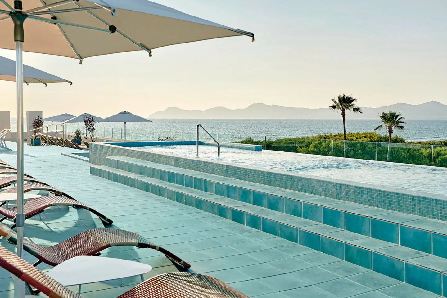 Iberostar Selection Albufera Park OUTDOOR_POOL