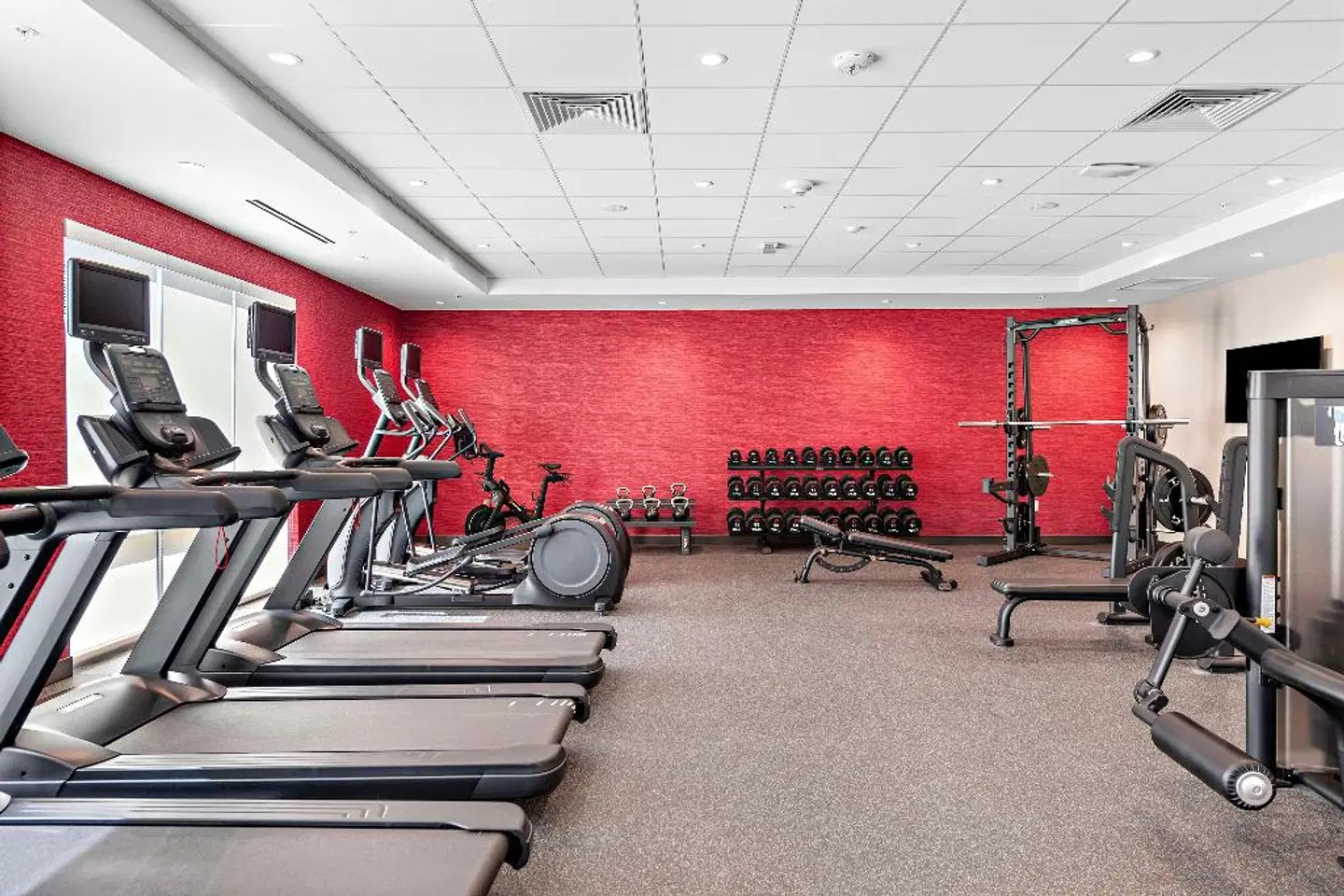 Home2 Suites by Hilton San Bernardino SPORTS_AND_LEISURE