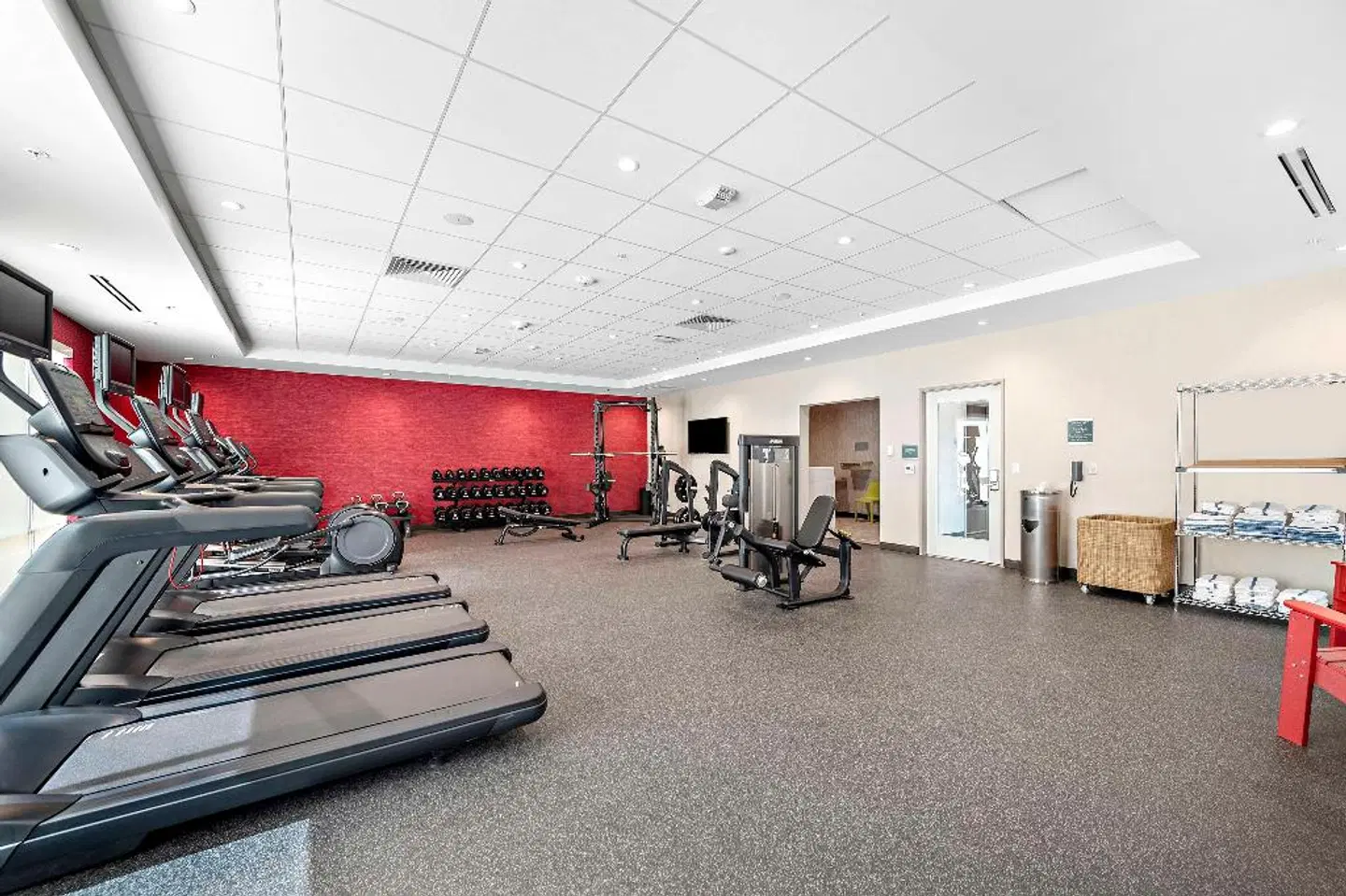 Home2 Suites by Hilton San Bernardino SPORTS_AND_LEISURE