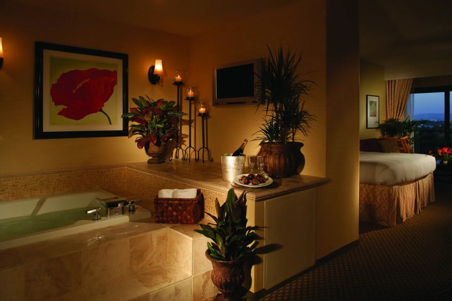 westdrift Manhattan Beach, Autograph Collection LOUNGE_LOBBY