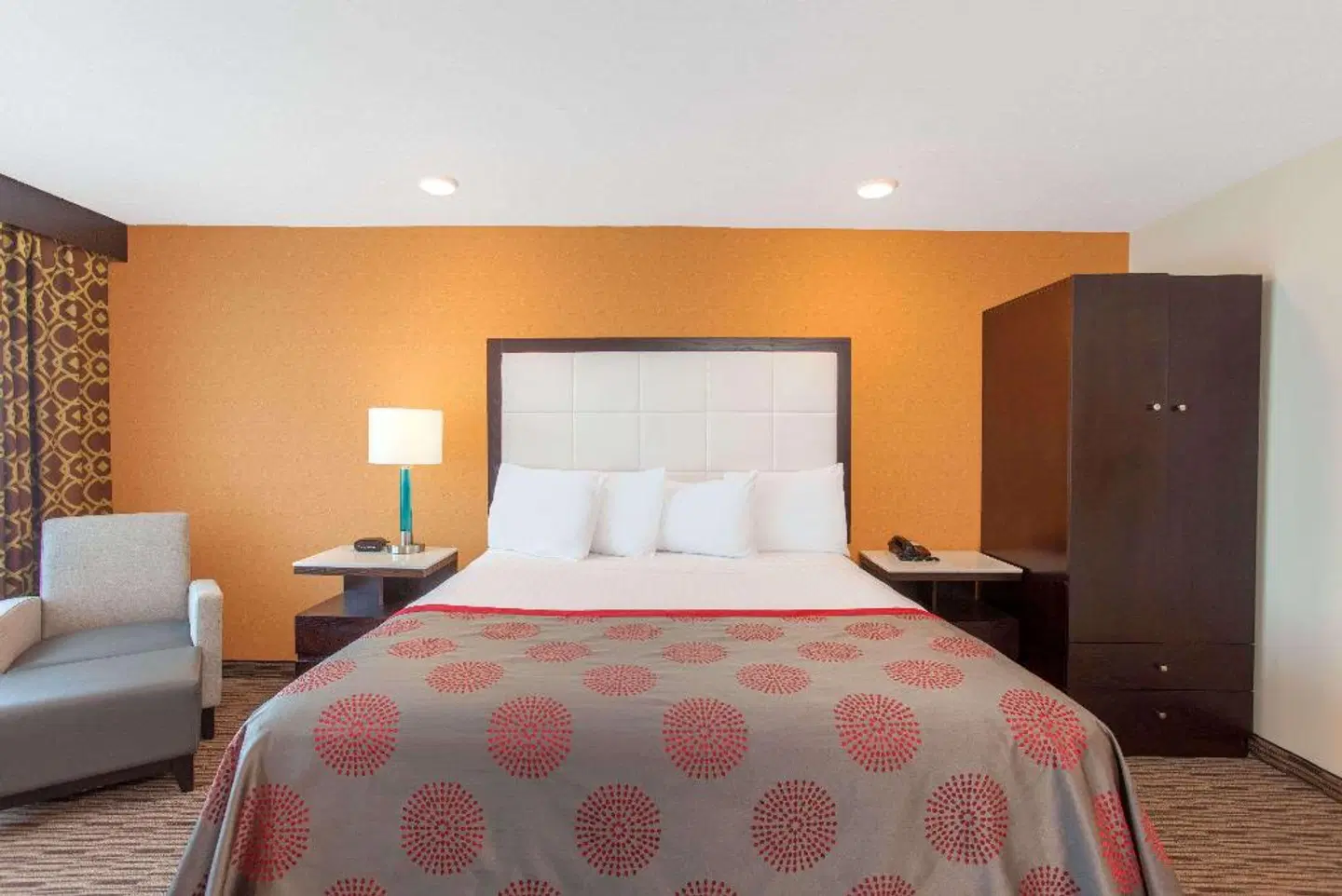 Ramada Culver City ROOM_EXAMPLE