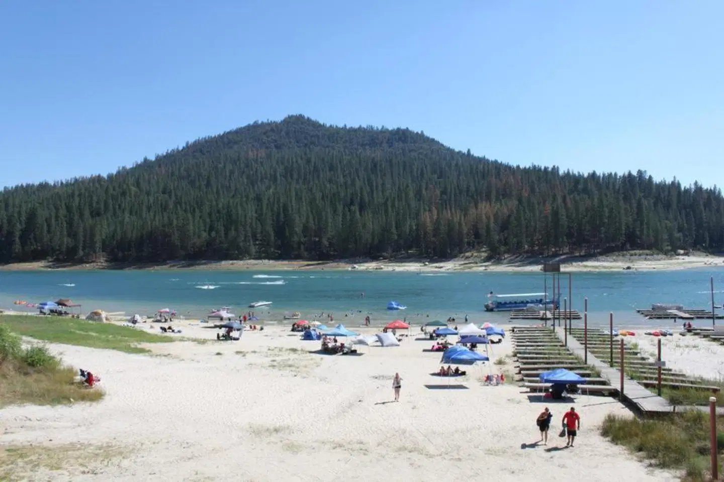 The Pines Resort Strand