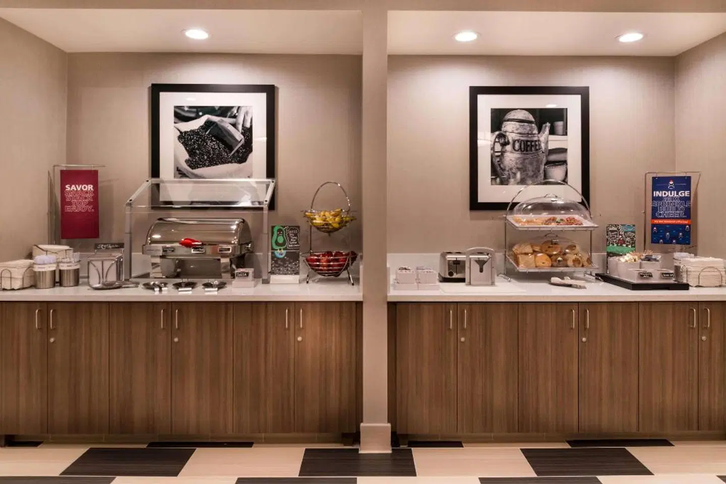 Hampton Inn Channel Islands Harbor ROOM_EXAMPLE