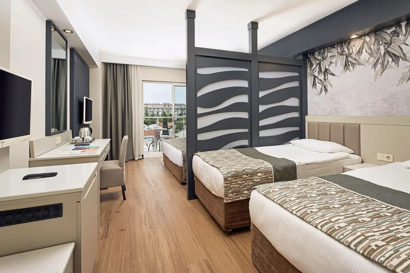 Seaden Sea World Resort & Spa ROOM_EXAMPLE