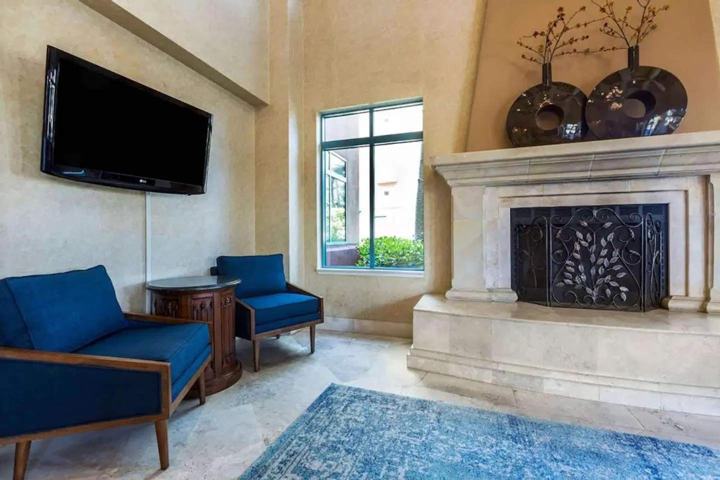 Ramada Suites by Wyndham San Diego LOUNGE_LOBBY