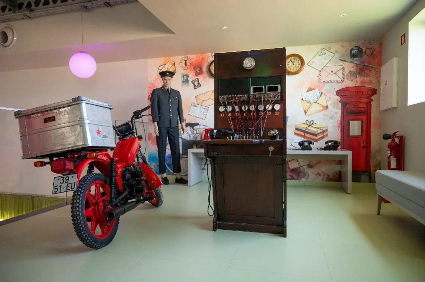 Vila Gale Nep Kids LOUNGE_LOBBY