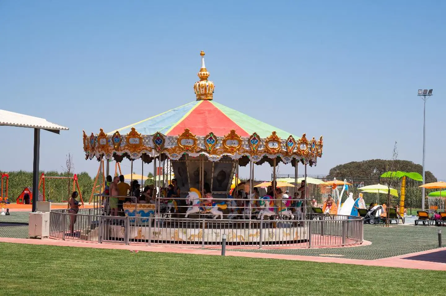 Vila Gale Nep Kids SPORTS_AND_LEISURE