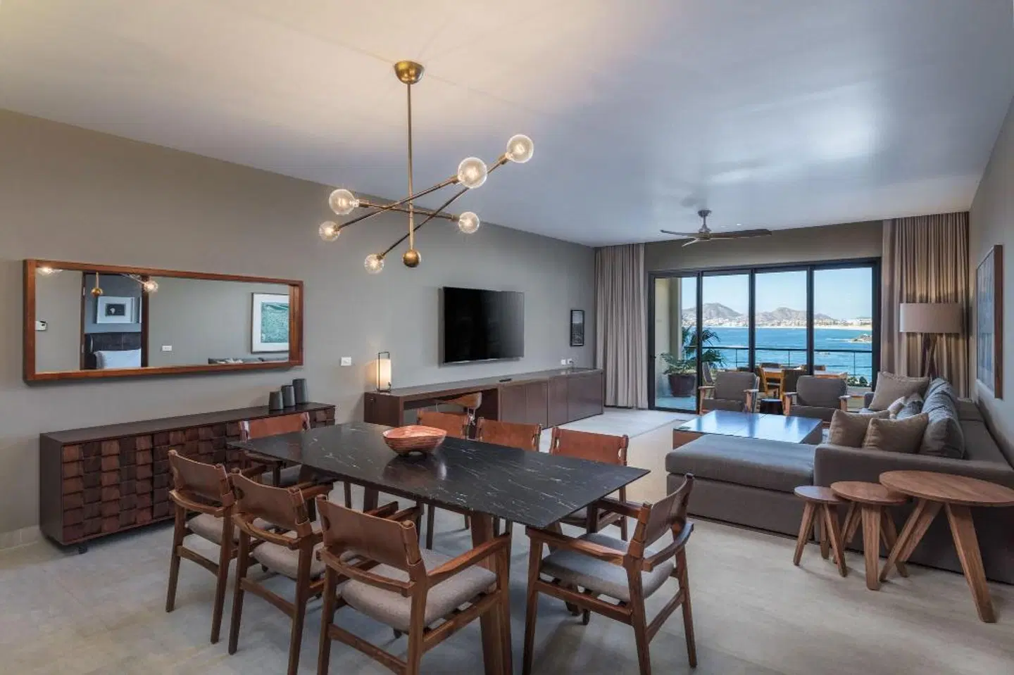 The Cape - a Thompson Hotel Konferenz