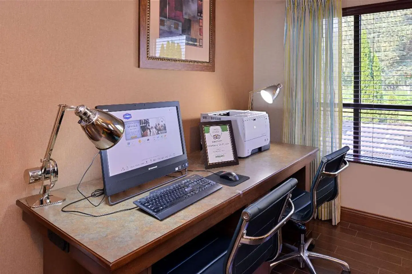 Hampton Inn Portland East ROOM_EXAMPLE