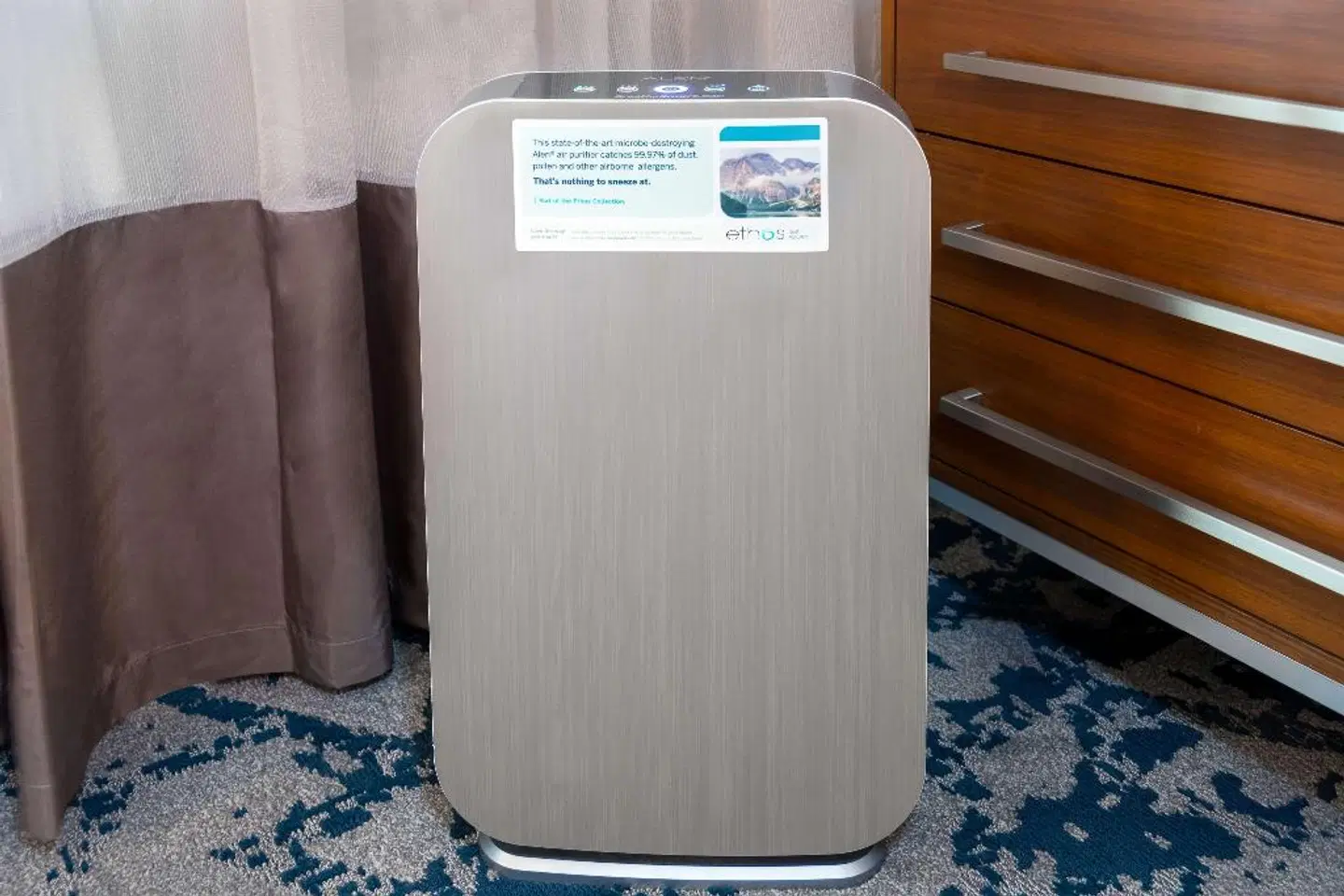 Embassy Suites by Hilton Portland - Airport LOUNGE_LOBBY