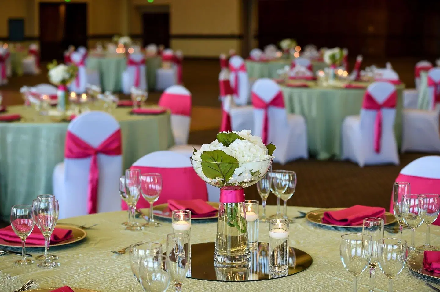 Holiday Inn Portland - Columbia Riverfront Restaurant