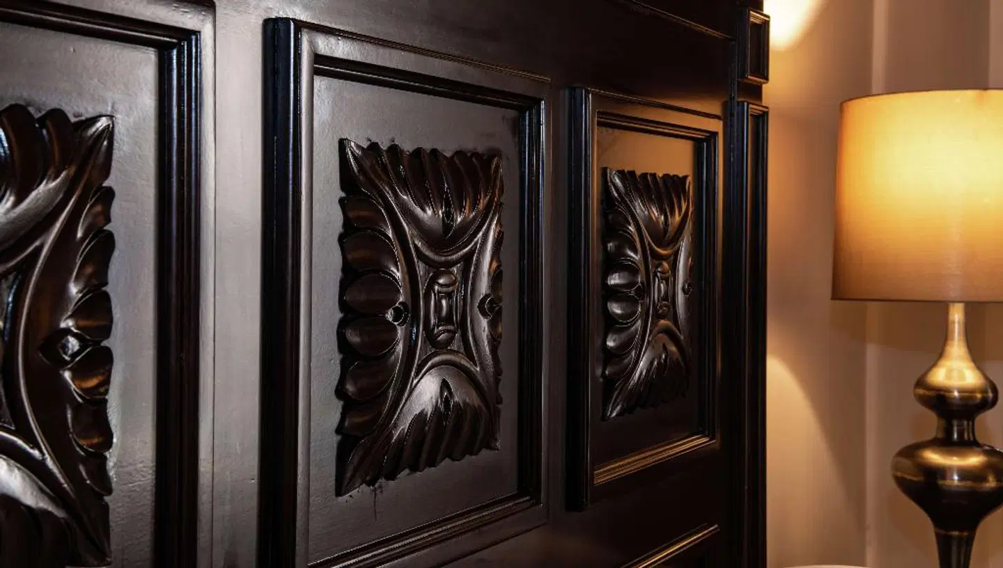 Hilton Santa Fe Historic Plaza LOUNGE_LOBBY