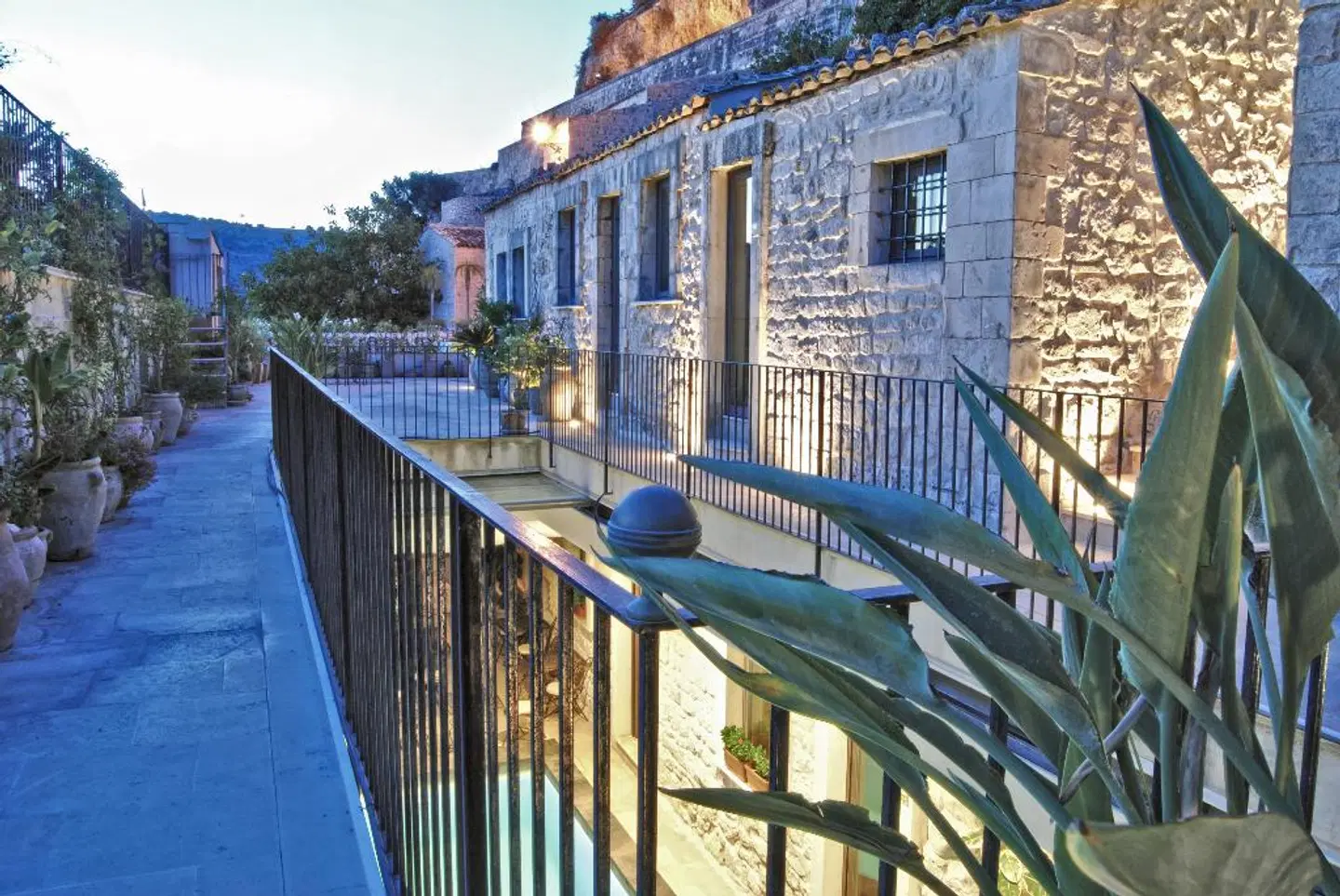 Borgo Hedone EXTERIOR