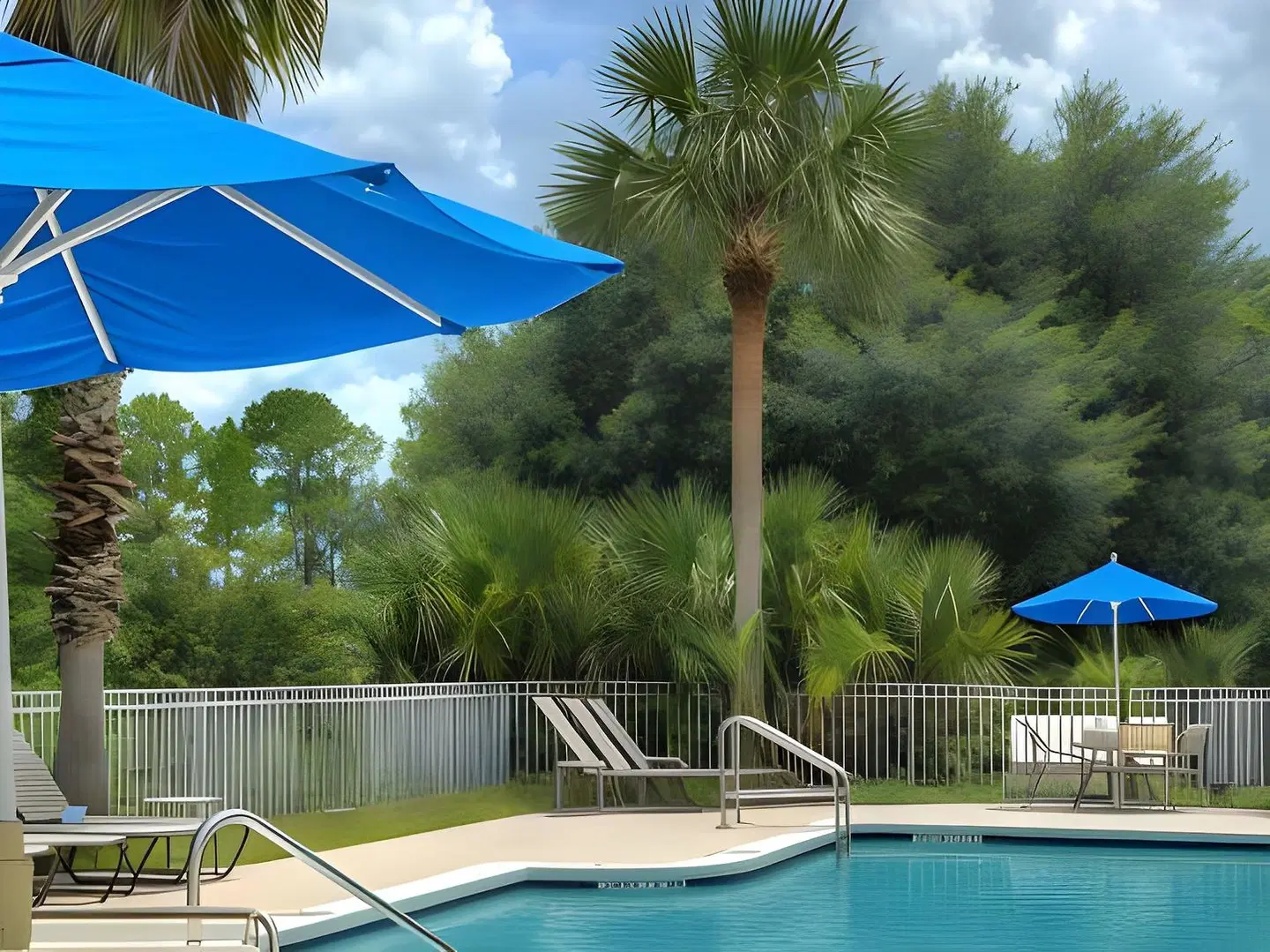 Destiny Palms Hotel Maingate West OUTDOOR_POOL