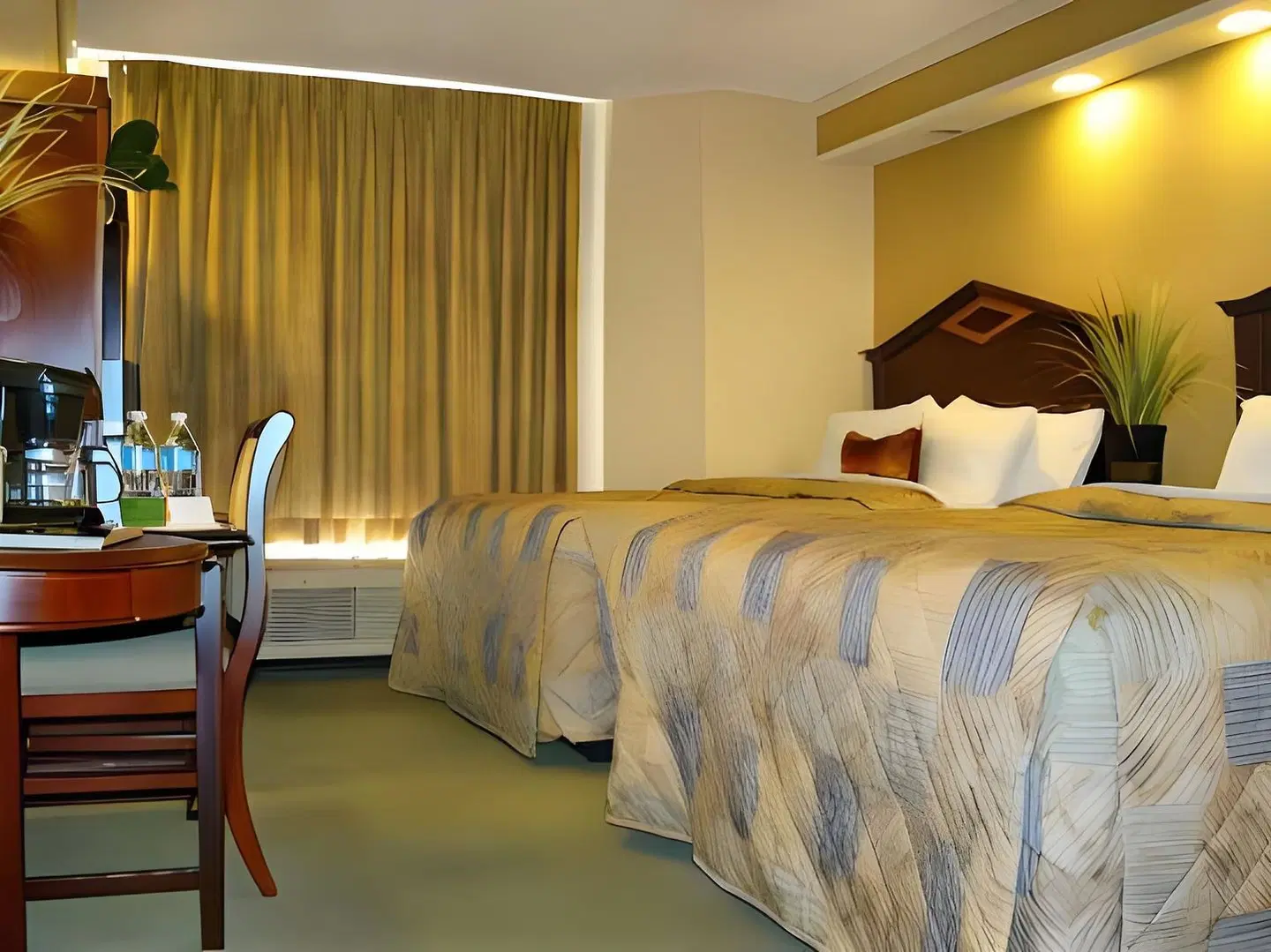 Destiny Palms Hotel Maingate West ROOM_EXAMPLE