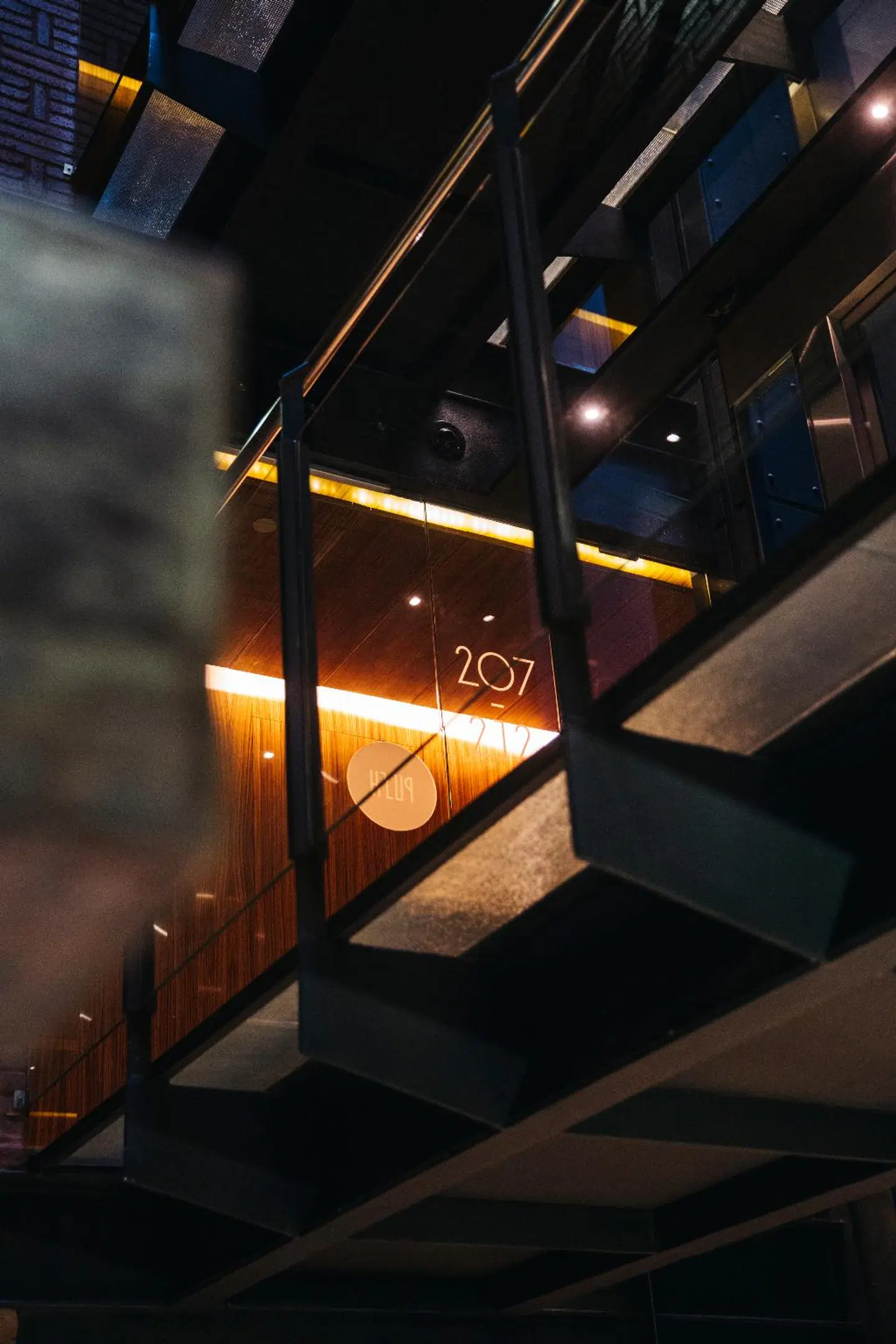 Granados 83 Badezimmer