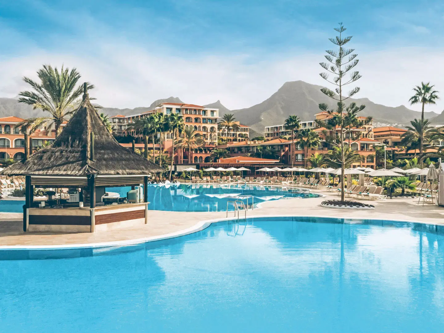 Iberostar Selection Anthelia OUTDOOR_POOL