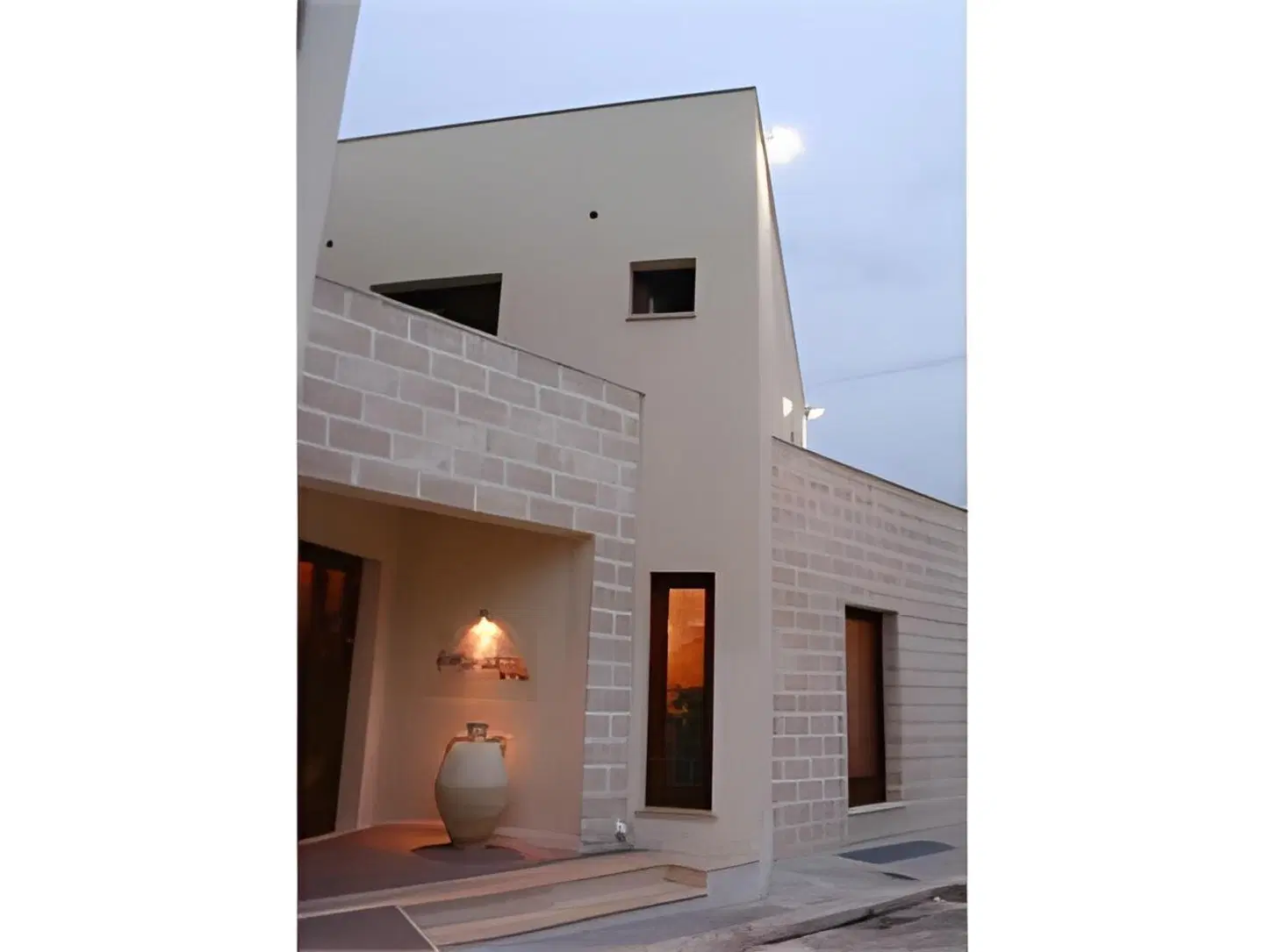 Insula Hotel EXTERIOR