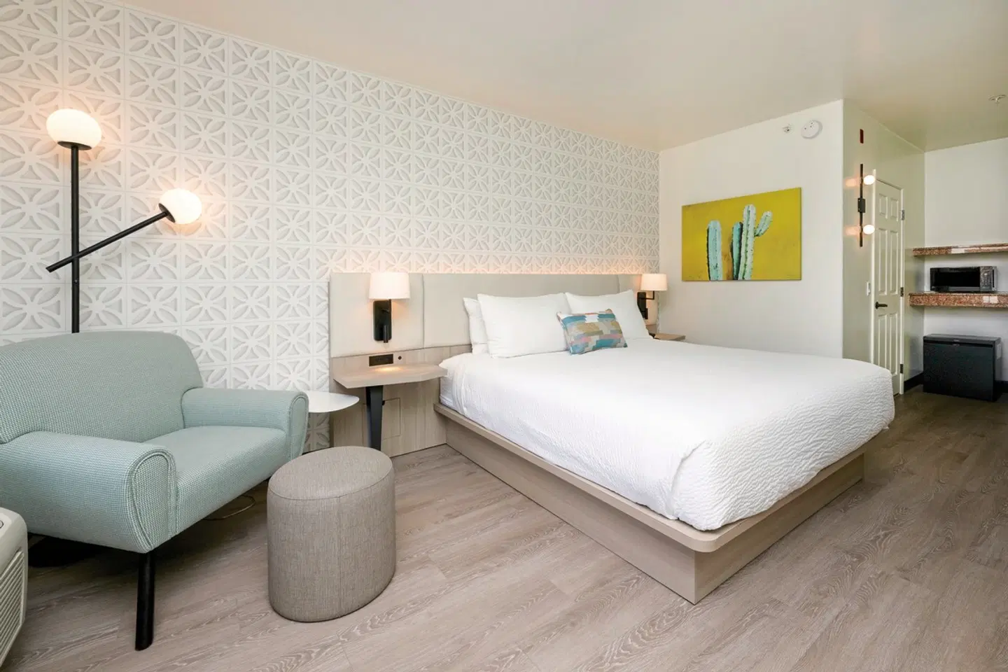 Palm Mountain Resort & Spa ROOM_EXAMPLE