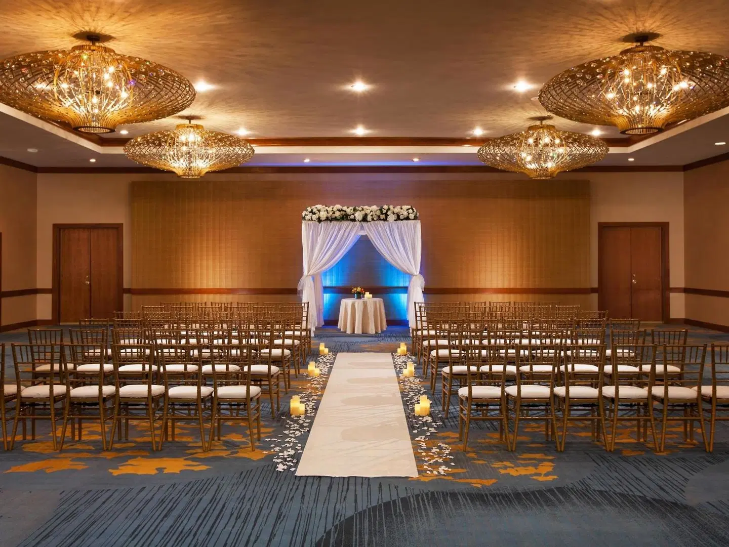 The Westin Las Vegas Hotel & Spa Konferenz