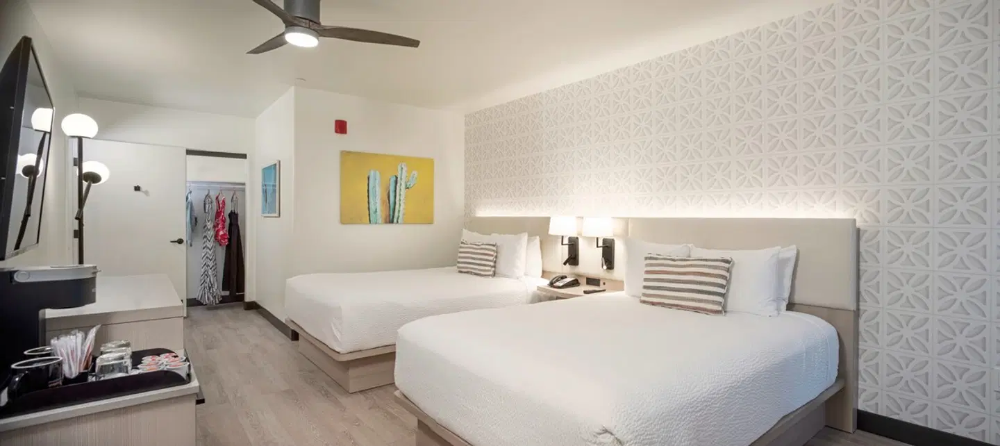 Palm Mountain Resort & Spa ROOM_EXAMPLE