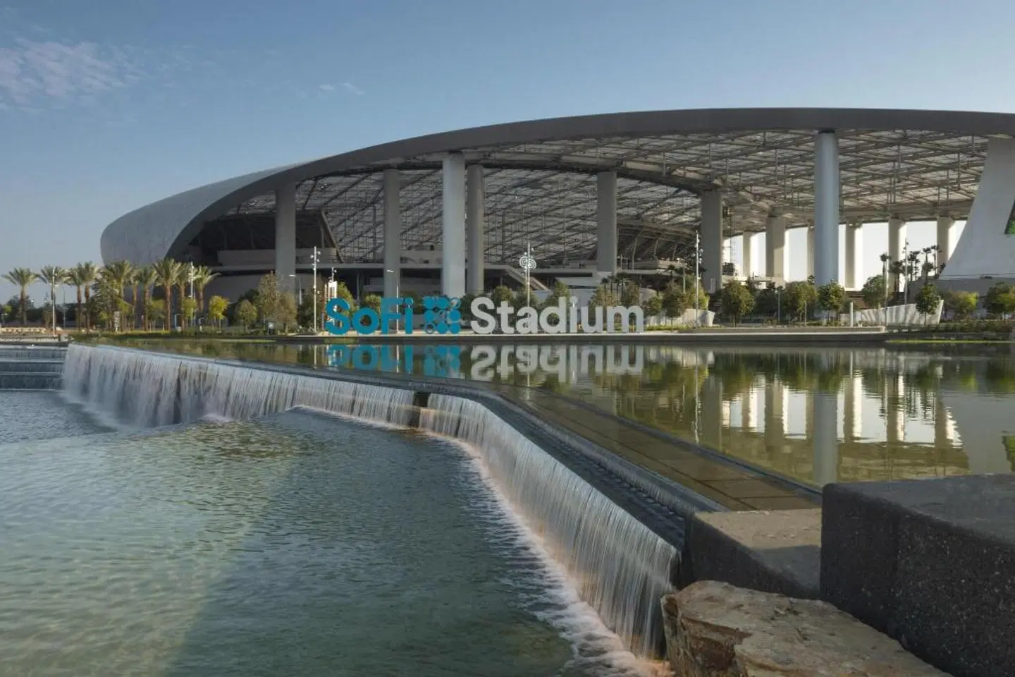 AC Hotel by Marriott Los Angeles South Bay OUTDOOR_POOL