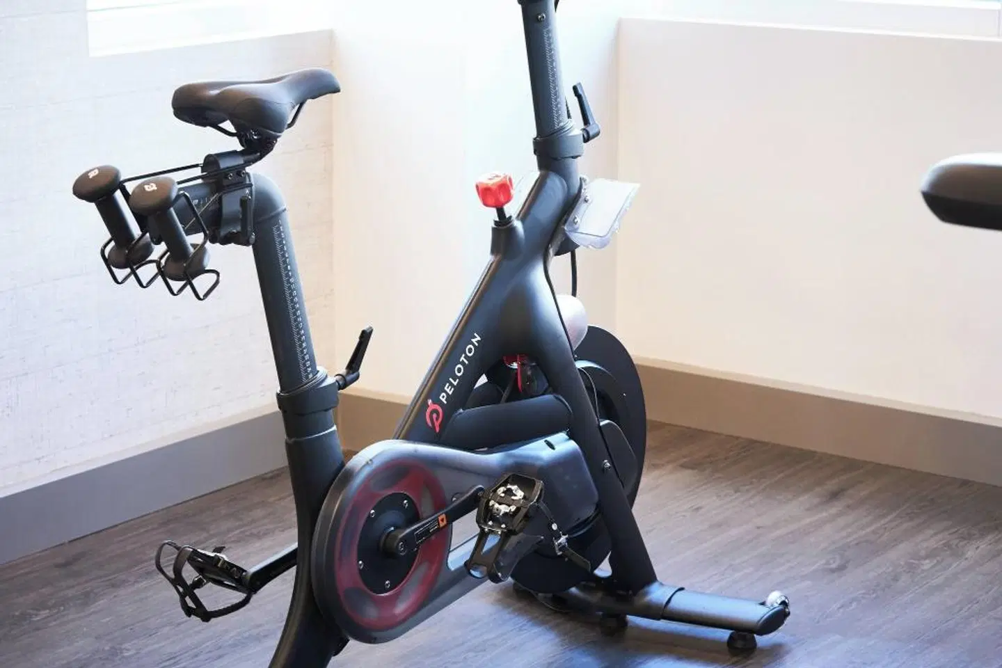 AC Hotel by Marriott Los Angeles South Bay SPORTS_AND_LEISURE