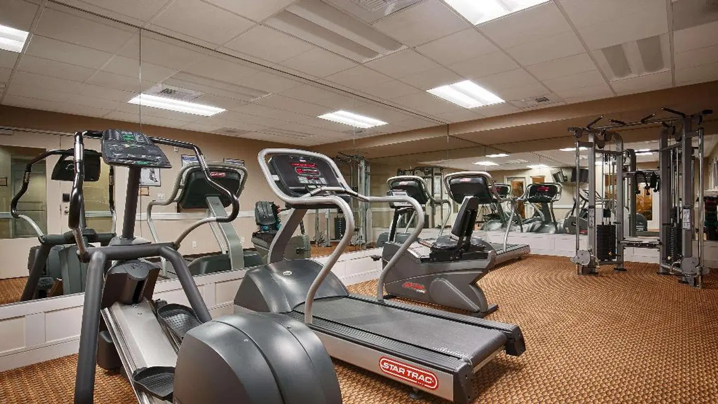 Best Western Plus Marina Gateway SPORTS_AND_LEISURE