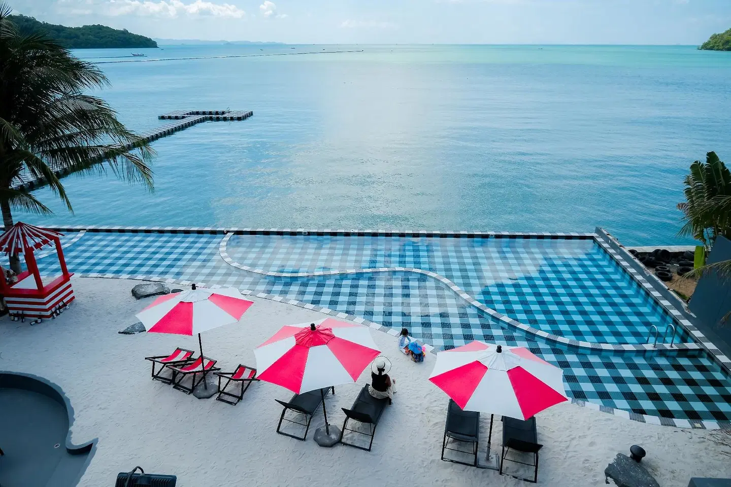 foto Hotel Phuket Terrasse