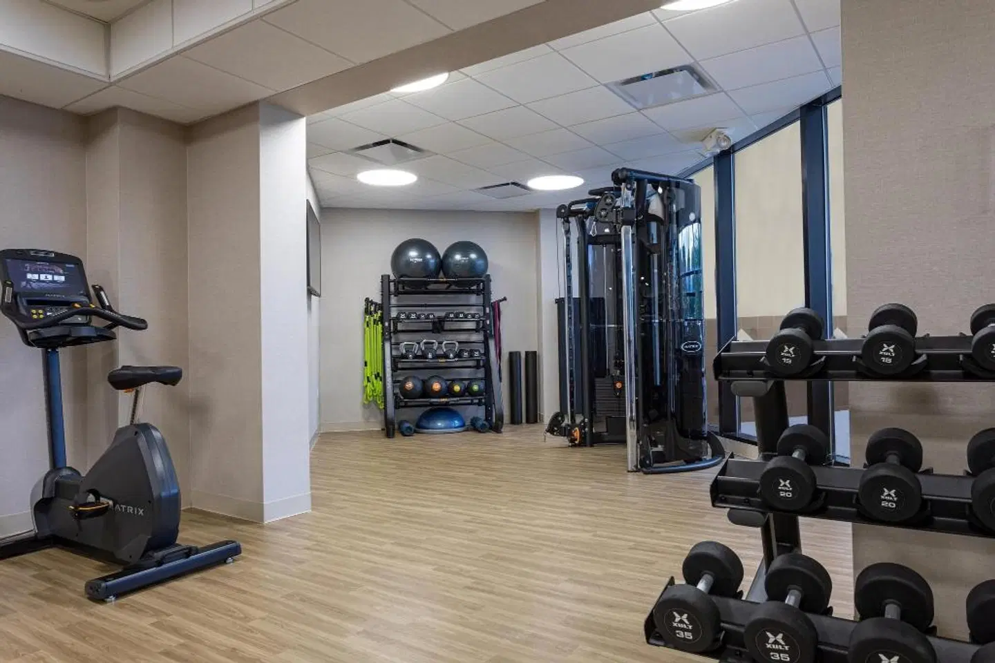 Sheraton Edison SPORTS_AND_LEISURE