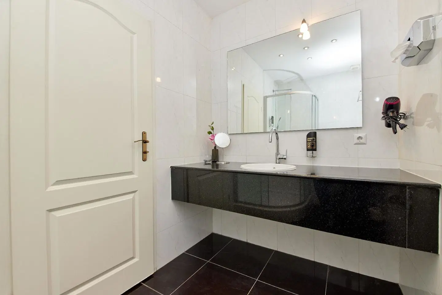 Römischer Kaiser Badezimmer