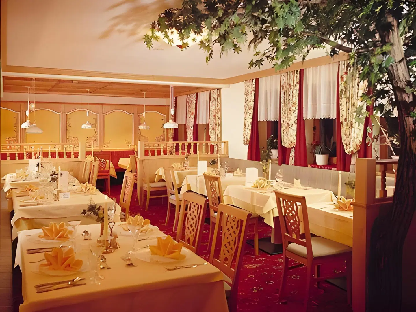 Andreas Hofer Restaurant