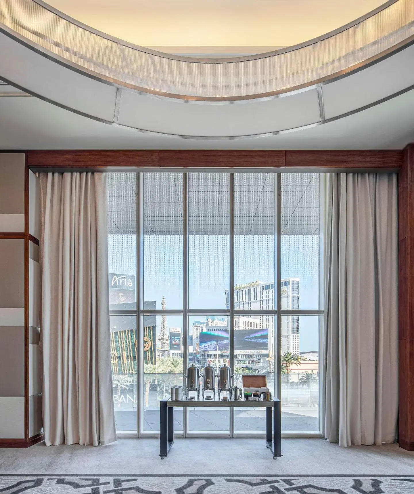 Waldorf Astoria Las Vegas ROOM_EXAMPLE