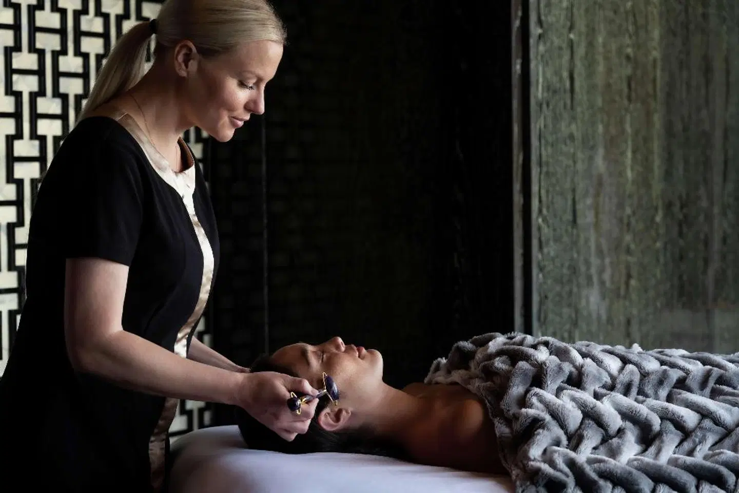 Waldorf Astoria Las Vegas HEALTH_BEAUTY