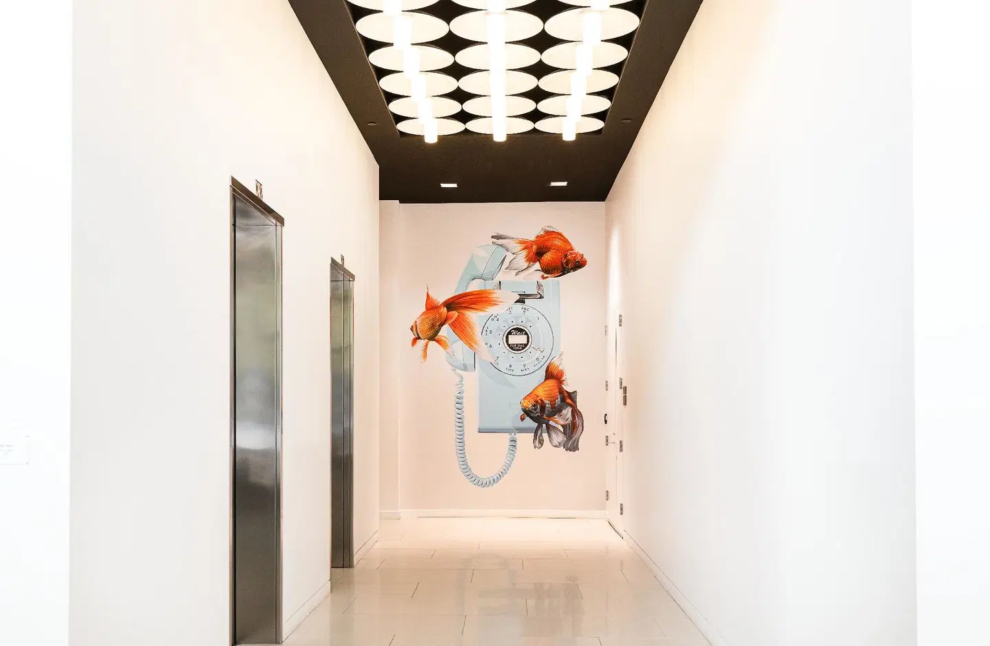 Hotel Vance, Portland, a Tribute Portfolio Hotel Badezimmer