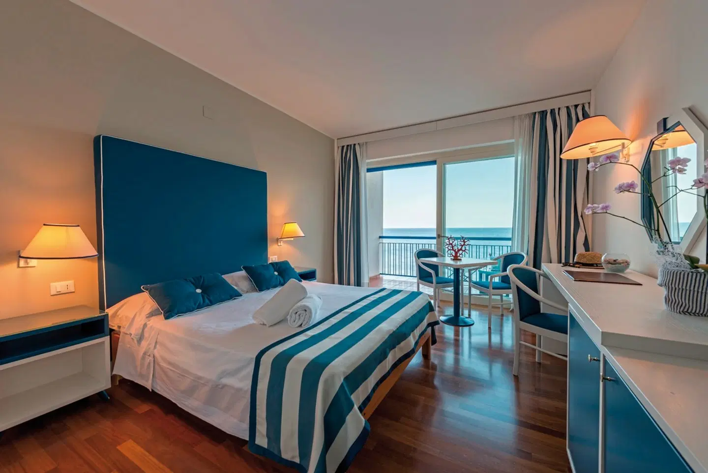 Splendid La Torre ROOM_EXAMPLE