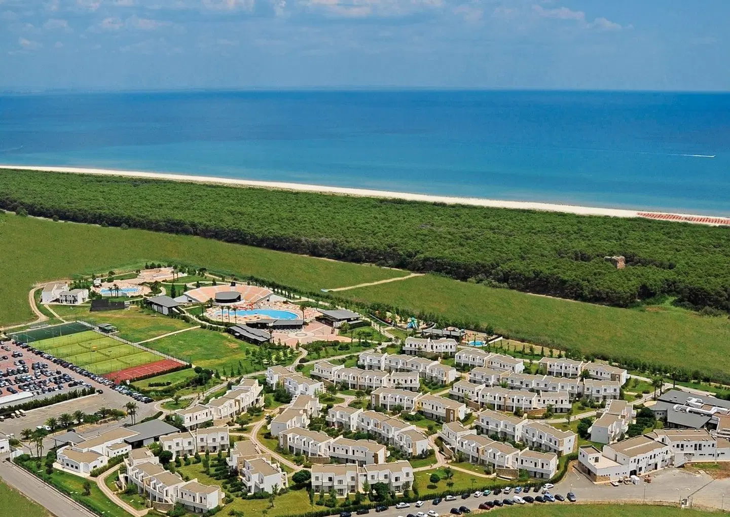 Torreserena Resort SPORTS_AND_LEISURE