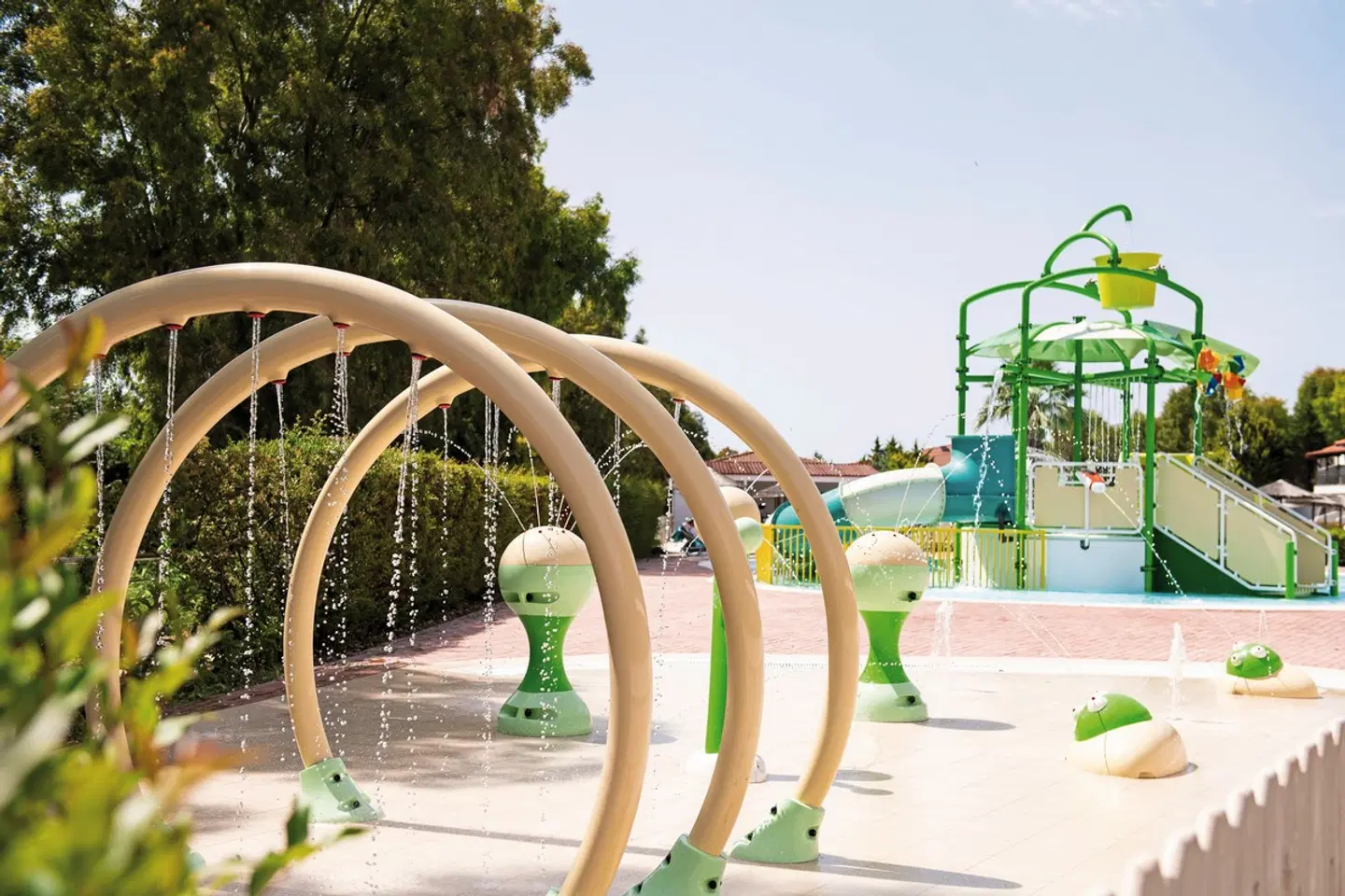 Hotel Alexandros Palace SPORTS_AND_LEISURE