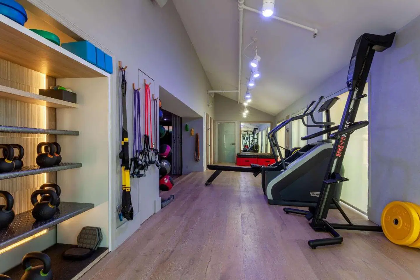 Wyndham Boca Raton Hotel SPORTS_AND_LEISURE