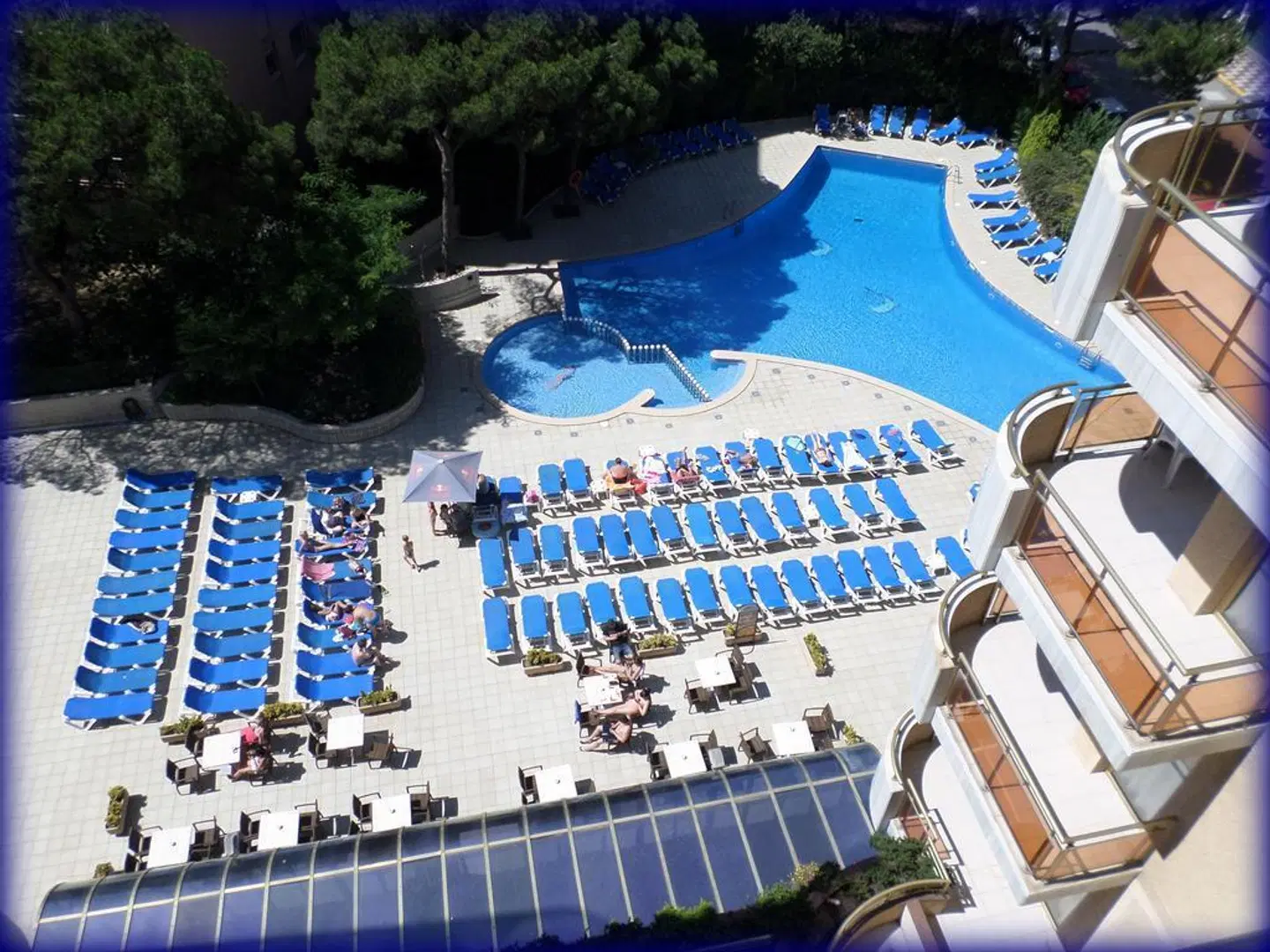 Blaumar OUTDOOR_POOL