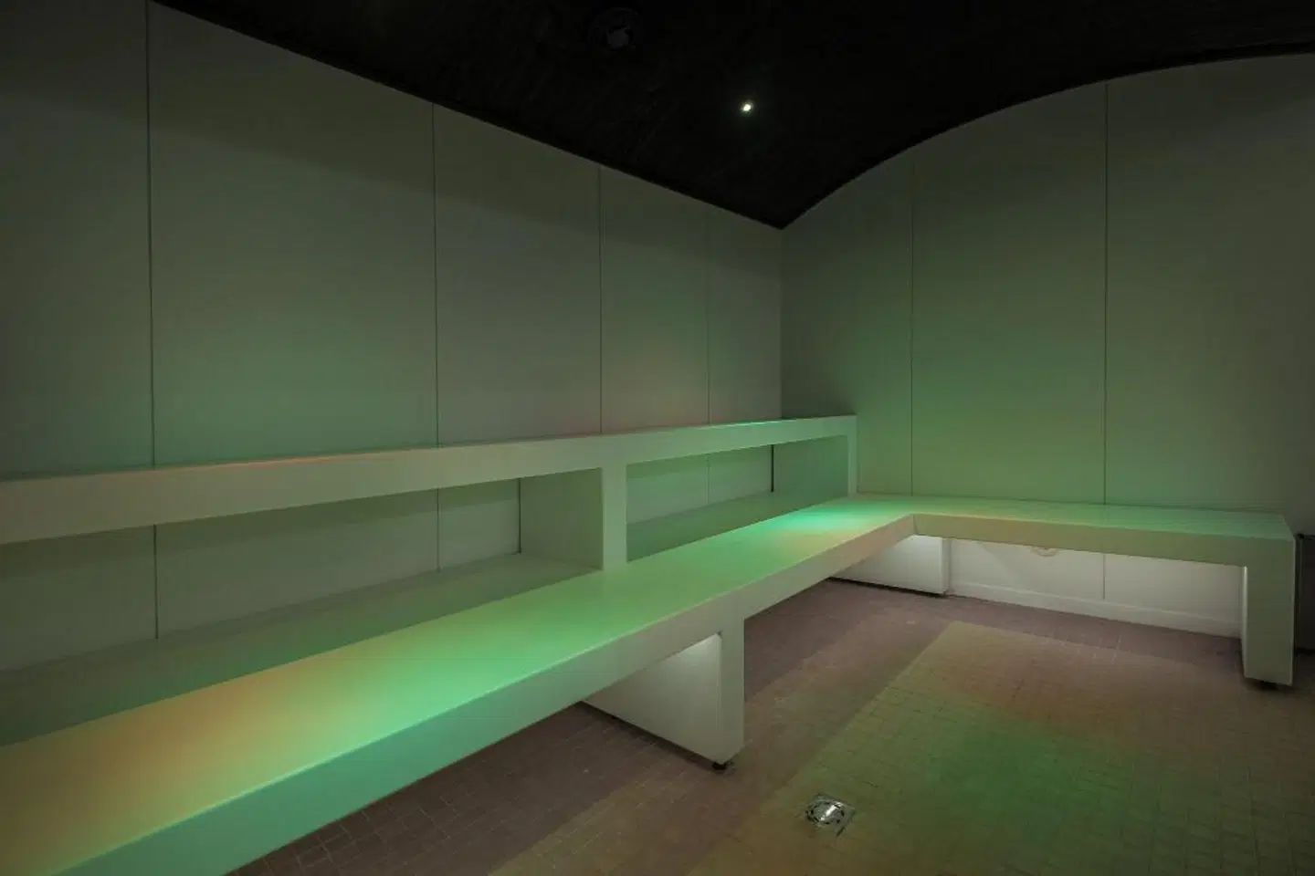 Hotel Rosamar & Spa HEALTH_BEAUTY