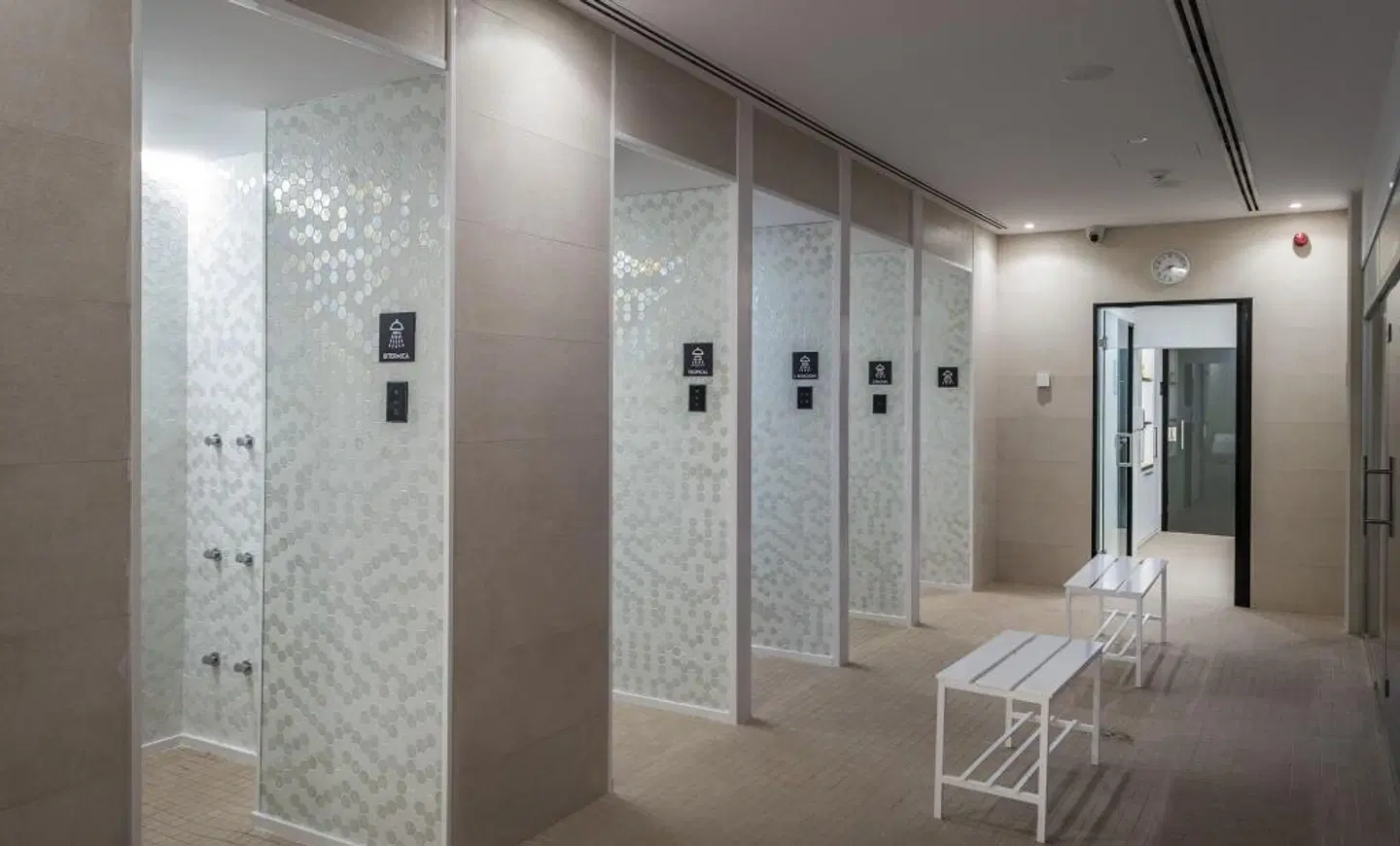 Hotel Rosamar & Spa HEALTH_BEAUTY