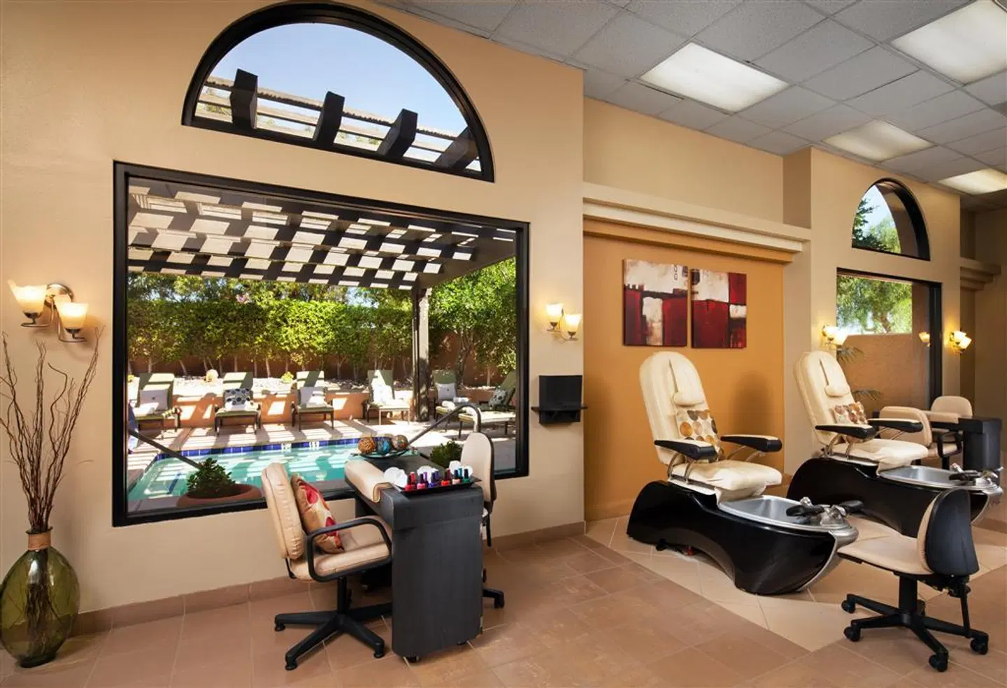 The Westin Mission Hills Golf Resort & Spa Bar