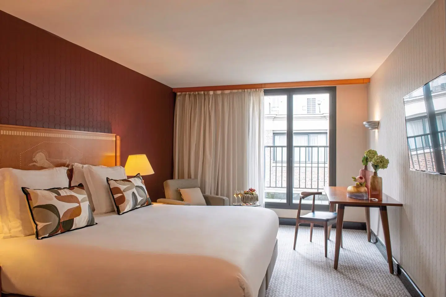 Les Jardins du Marais ROOM_EXAMPLE