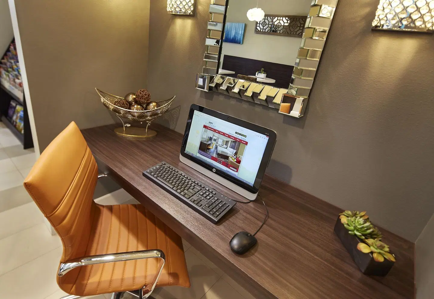 Eden Roc Inn & Suites ROOM_EXAMPLE