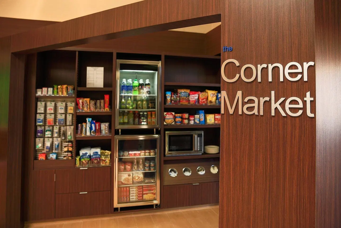 Fairfield Inn & Suites by Marriott San Jose Airport LOUNGE_LOBBY