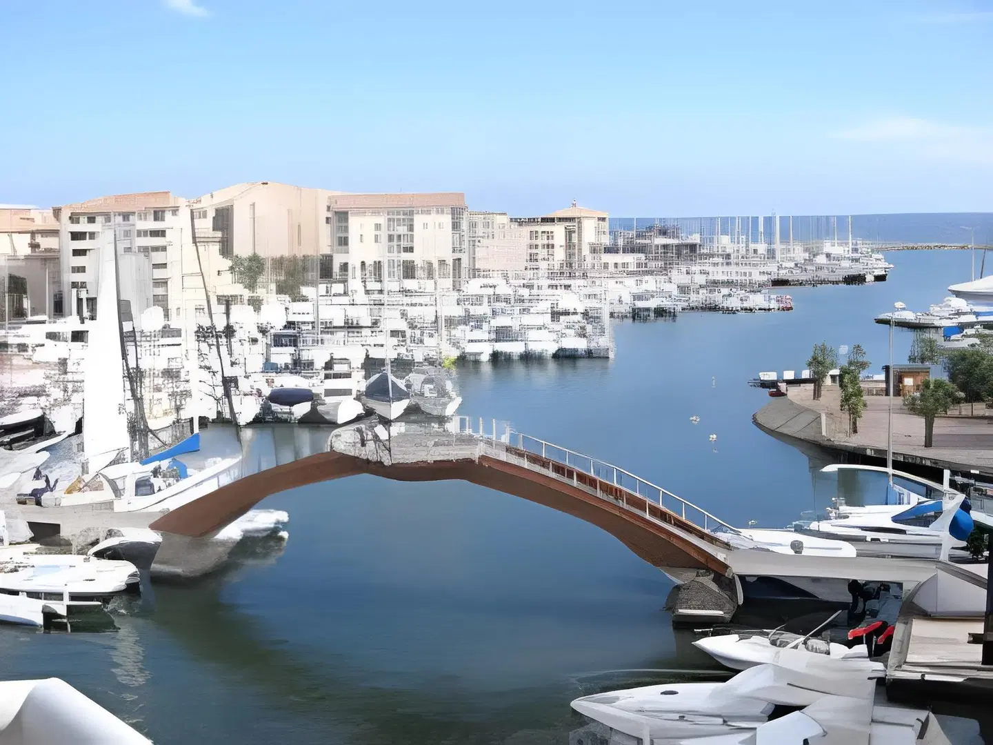 Atoll Hotel EXTERIOR