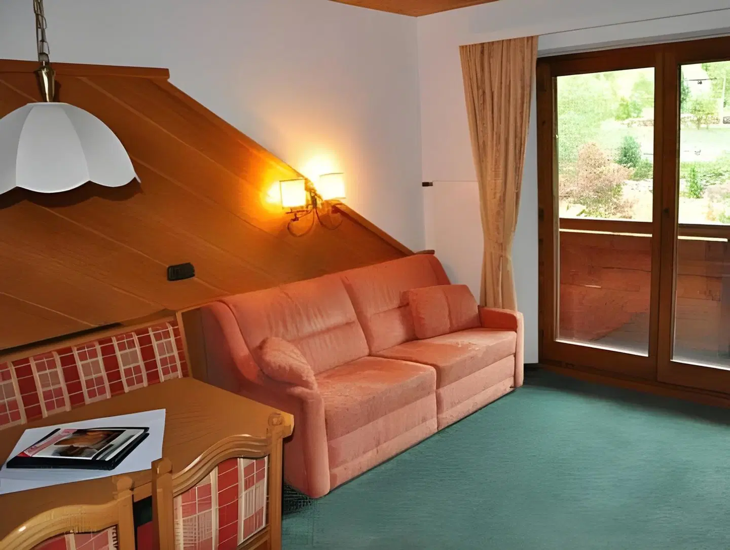 Kitzspitz ROOM_EXAMPLE