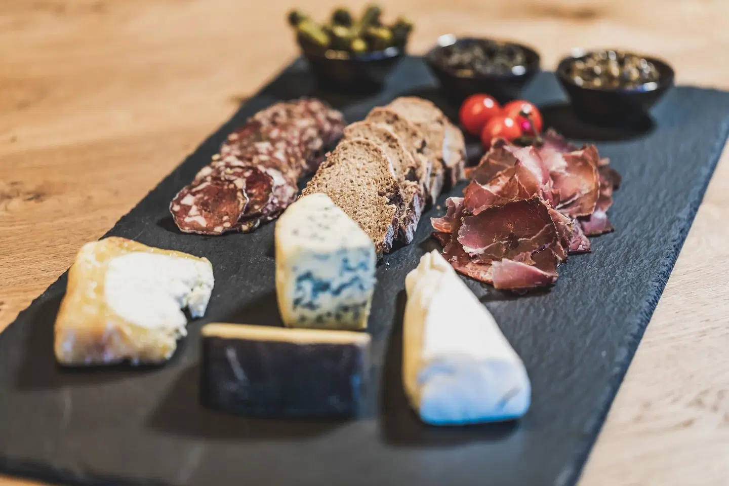 PURE Resort Ehrwald PEOPLE